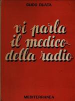 Vi parla il medico della radio