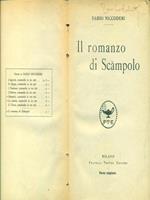 Il romanzo di scampolo