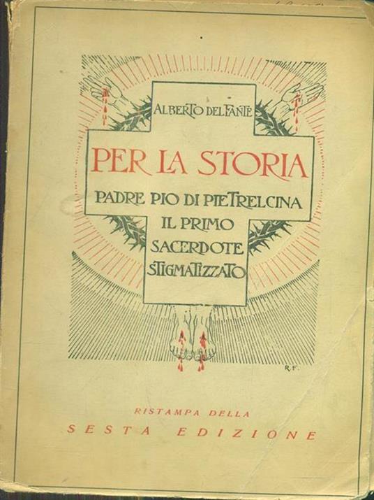 Per la storia - Alberto Del Fante - 3