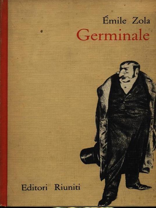 Germinale - Émile Zola - 3