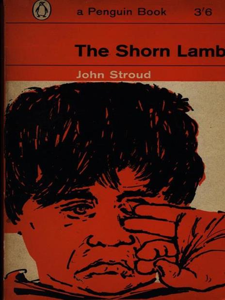 The shorn lamb - John Stroud - 3