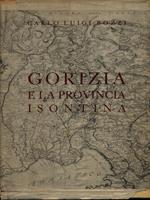 Gorizia e la provincia Isontina