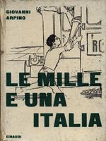 Le  mille e una Italia