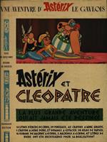 Asterix et Cleopatre