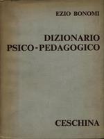 Dizionario Psico-Pedagogico