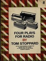 Four plays for radio