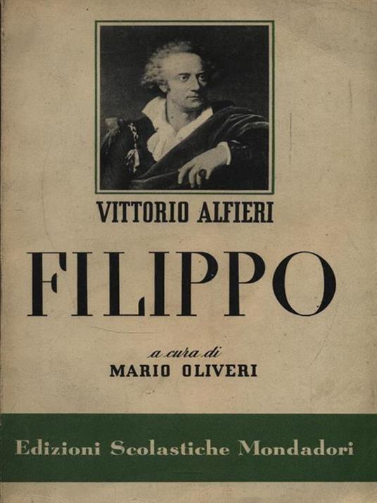 Filippo - Vittorio Alfieri - 3