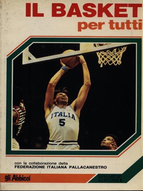 Il Basket per tutti - Hannes Neumann - 2