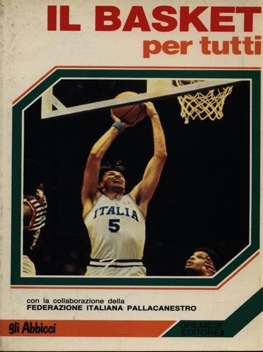 Il Basket per tutti - Hannes Neumann - 3