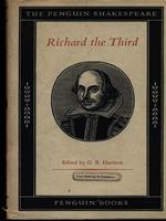 Richard the third