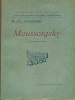 Moussorgsky