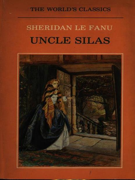 Uncle Silas - 4