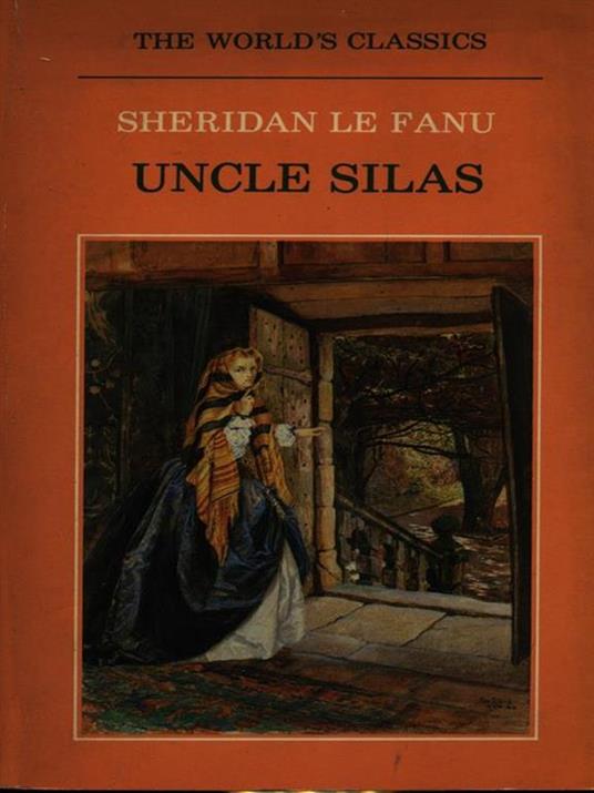 Uncle Silas - 3