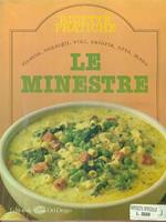 Le minestre