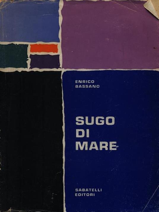 Sugo di mare - Enrico Bassano - 3