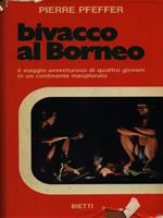 Bivacco al Borneo