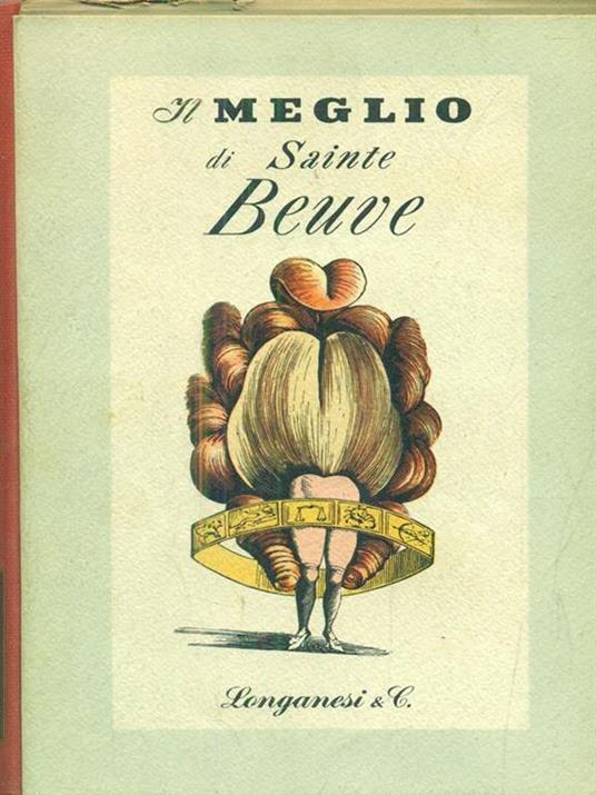 meglio - Charles A. Sainte-Beuve - 5