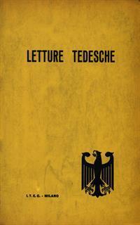 Letture Tedesche - 5