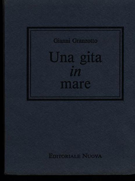 Una gita al mare - Gianni Granzotto - 3