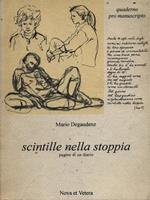 Scintille nella stoppia