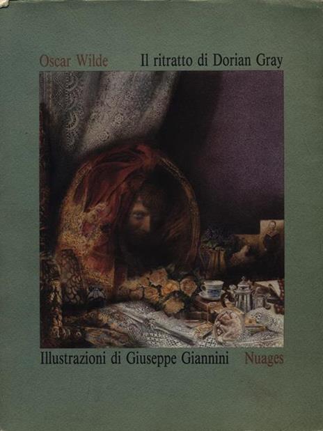 Il ritratto di Dorian Gray - Oscar Wilde - 2