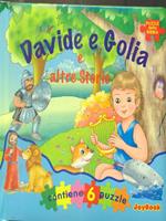 Davide e Golia e altre storie