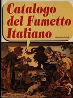 Catalogo del fumetto italiano