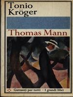 Thomas Mann