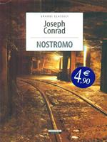 Nostromo. Ediz. integrale