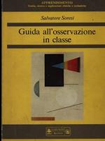 Guida all'osservazione in classe