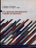 ICT, sistemi informativi e mercati digitali