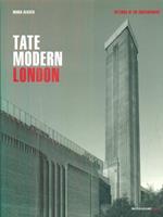 Tate Modern. London