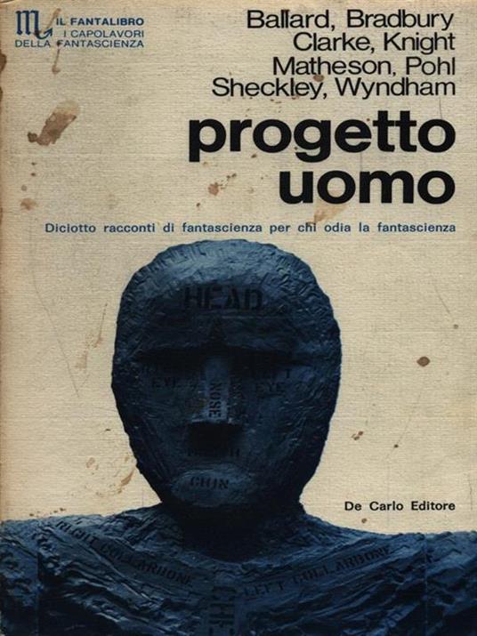 Progetto uomo - 3