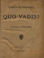 Quo Vadis?