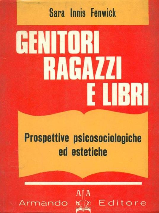 Genitori ragazzi e libri - 3