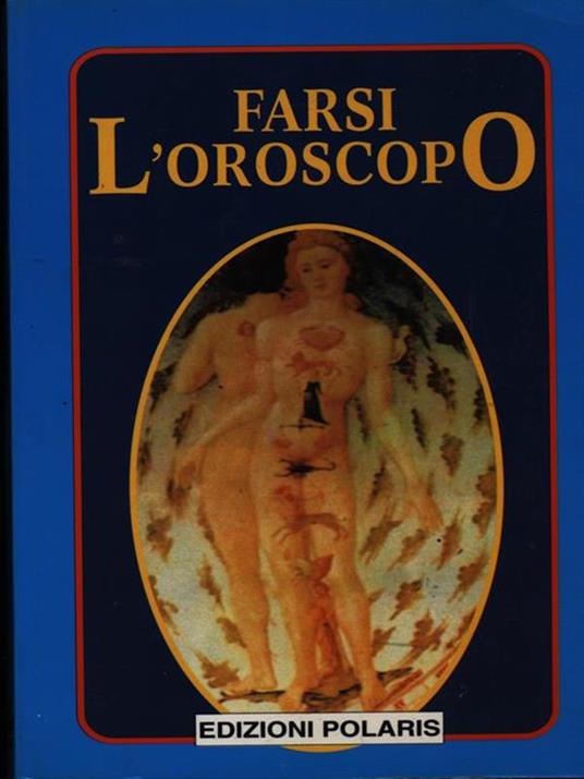 Farsi l'oroscopo - Ursula Lewis - 2