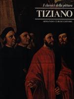 I Classici della Pittura 32. Tiziano