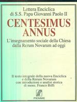 Centesimus annus