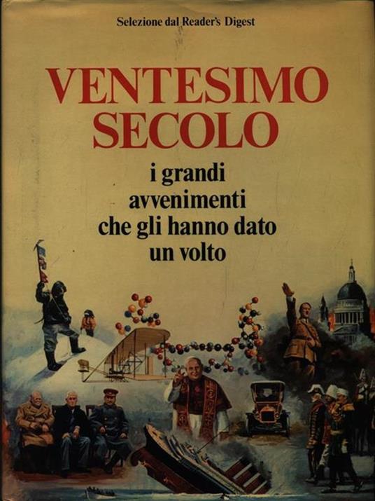 Ventesimo Secolo - 3