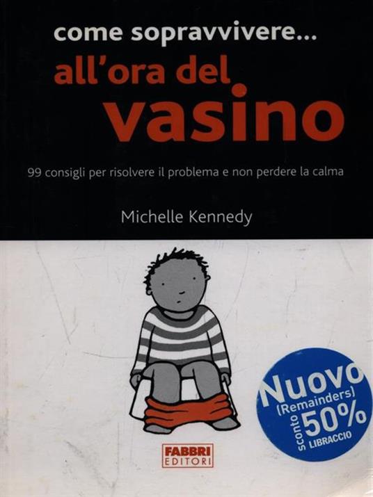 Come sopravvivere... alle insicurezze. 99 consigli per risolvere il problema e non perdere la calma - Michelle Kennedy - copertina