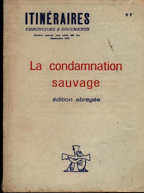 La condamnation sauvage - 2