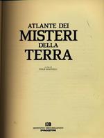 Atlante dei misteri della terra