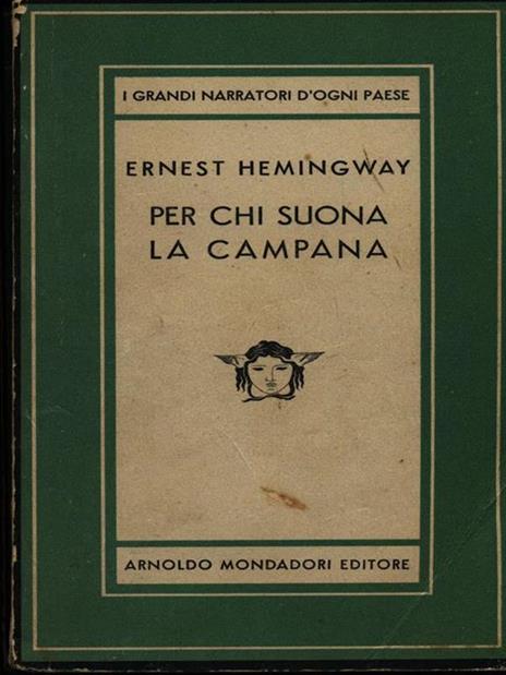 Per chi suona la campana - Ernest Hemingway - 2