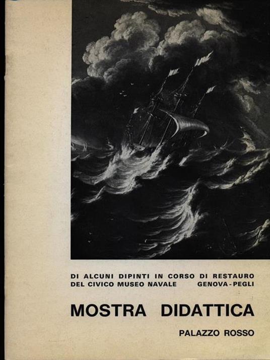 Mostra didattica - 2