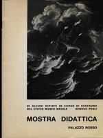 Mostra didattica