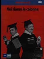 Noi siamo le colonne DVD