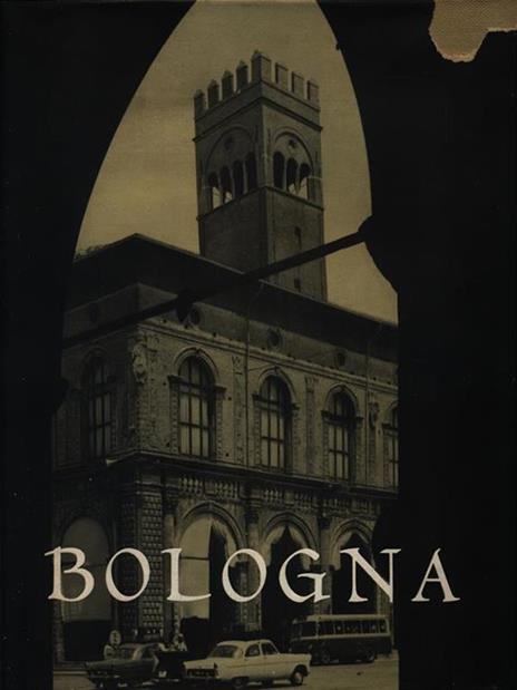Bologna - A. S. Roversi - 2