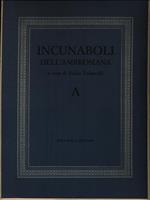 Incunaboli dell'ambrosiana