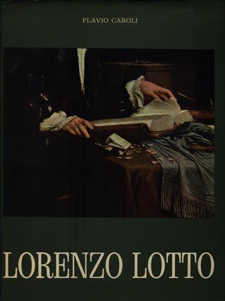 Lorenzo Lotto - Flavio Caroli - 2