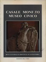 Casale Monf.to Museo Civico